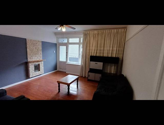 2 BEDROOM PROPERTY TO RENT IN WOODSTOCK